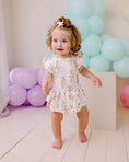 Load image into Gallery viewer, Bodysuit Dress - Tutu Cute
