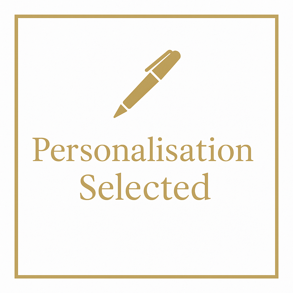 Personalisation