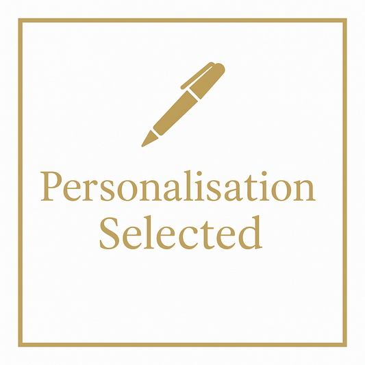 Personalisation