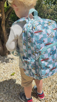 Load and play video in Gallery viewer, Cloud Cruiser - Early Years Backpack
