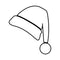 Please note that these Santa hats are designed as accessories only and should not be washed. For best results, store them in the provided care bag to keep them in pristine condition.