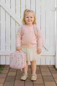 Load image into Gallery viewer, Under the Ocean - Insulated Lunch Bag
